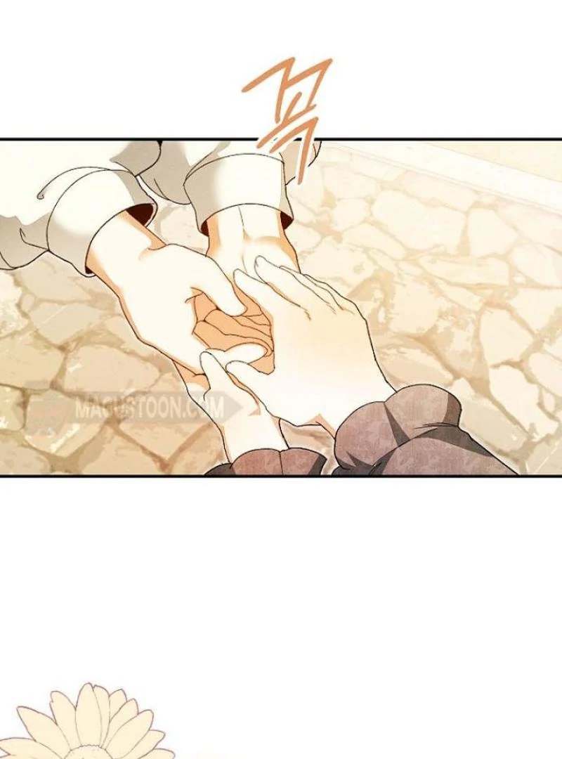 I Will Protect My Tyrant Dad! Chapter 27 431 024