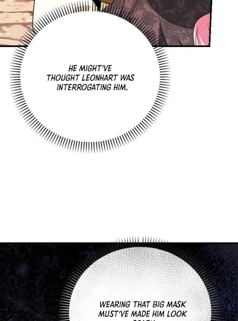 I Will Protect My Tyrant Dad! Chapter 27 440 033