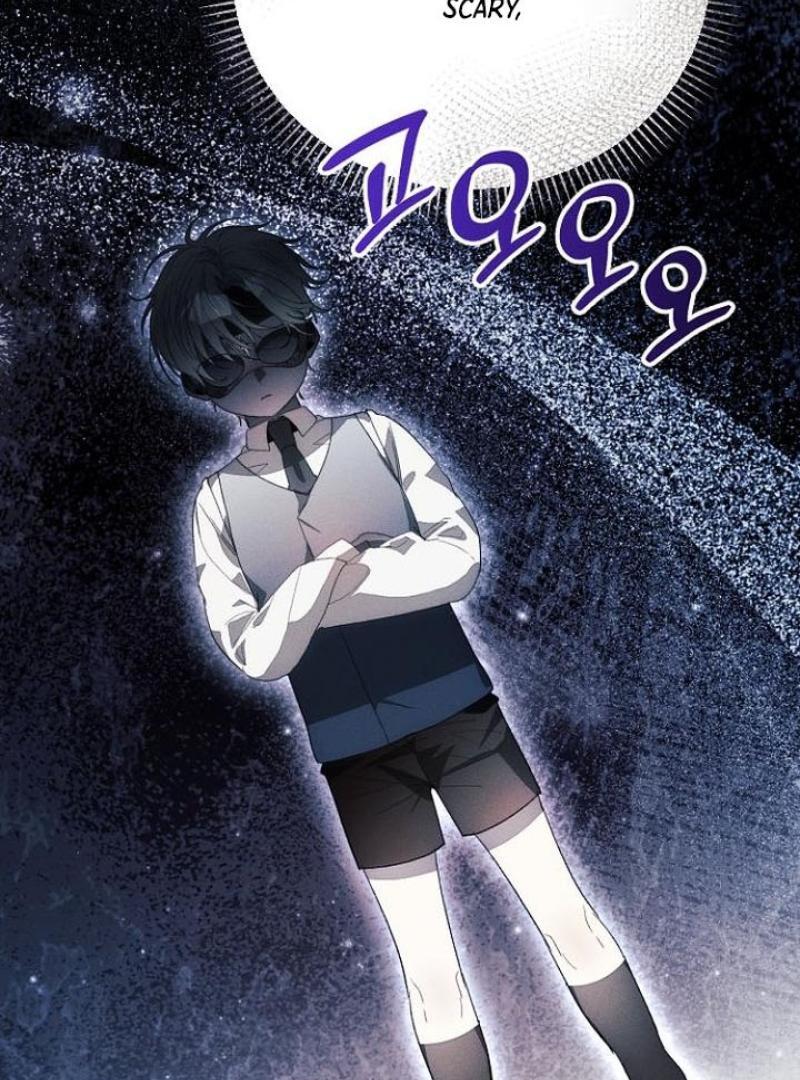 I Will Protect My Tyrant Dad! Chapter 27 441 034