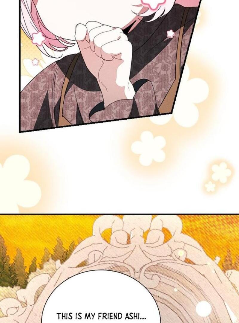 I Will Protect My Tyrant Dad! Chapter 27 445 038