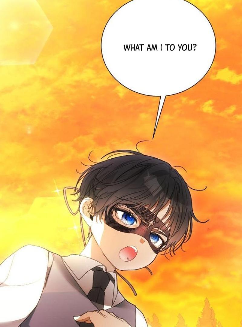 I Will Protect My Tyrant Dad! Chapter 27 452 045