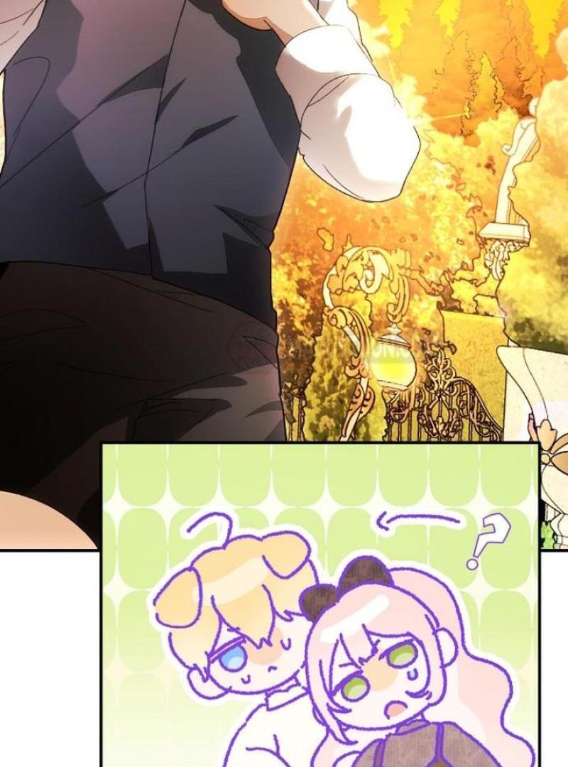 I Will Protect My Tyrant Dad! Chapter 27 453 046