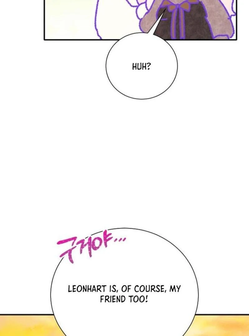 I Will Protect My Tyrant Dad! Chapter 27 454 047