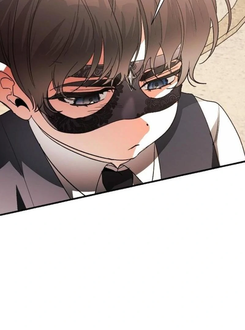 I Will Protect My Tyrant Dad! Chapter 27 457 050