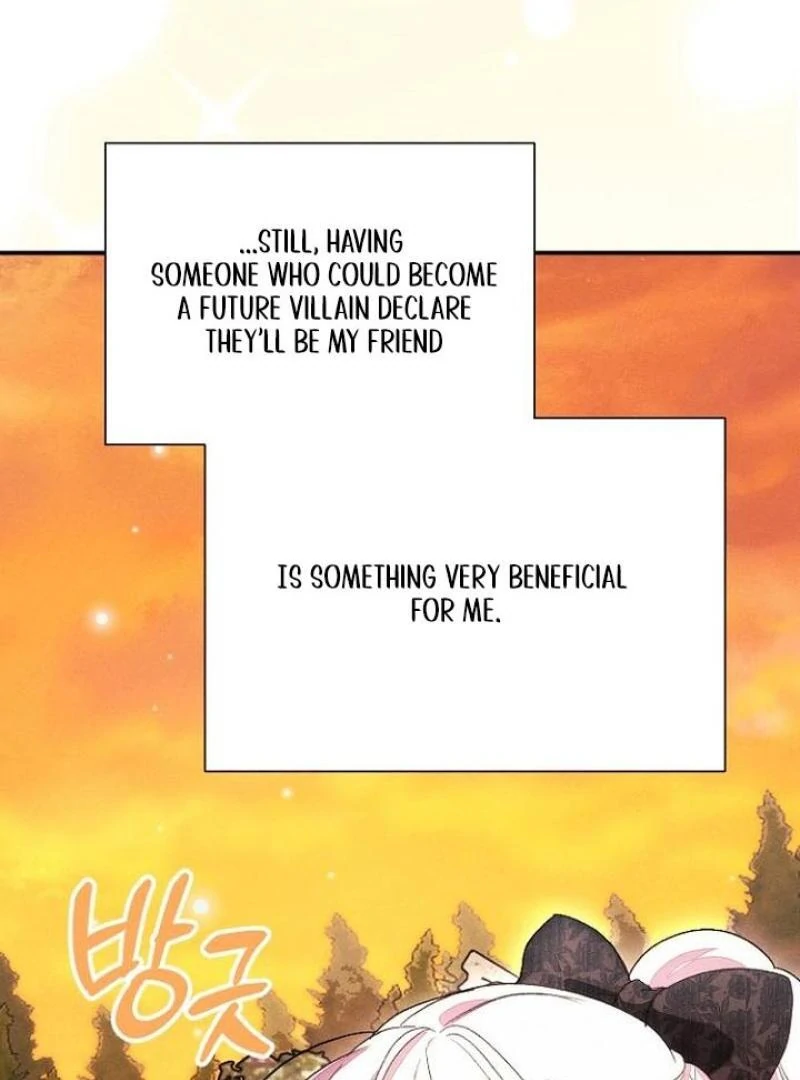 I Will Protect My Tyrant Dad! Chapter 27 464 057