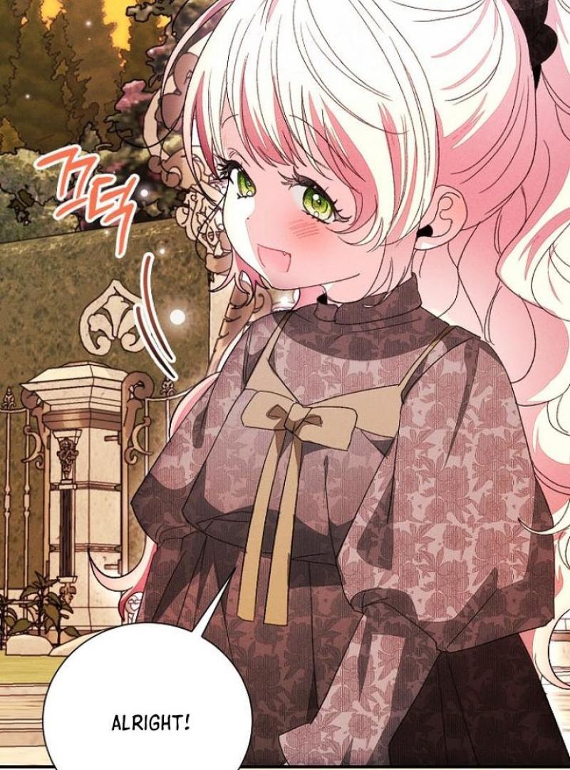 I Will Protect My Tyrant Dad! Chapter 27 465 058