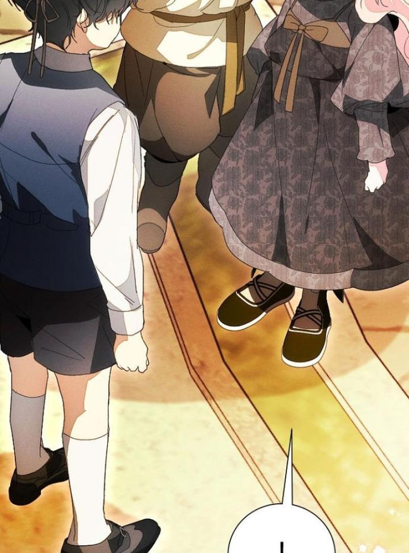 I Will Protect My Tyrant Dad! Chapter 27 469 062