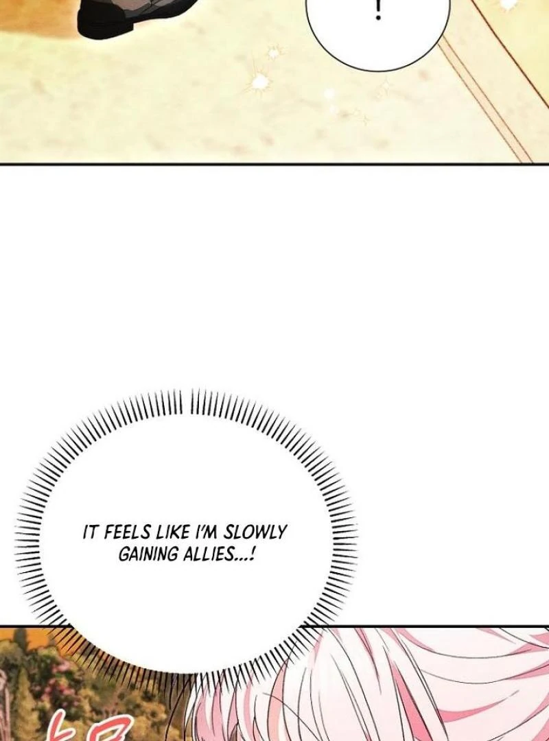 I Will Protect My Tyrant Dad! Chapter 27 470 063