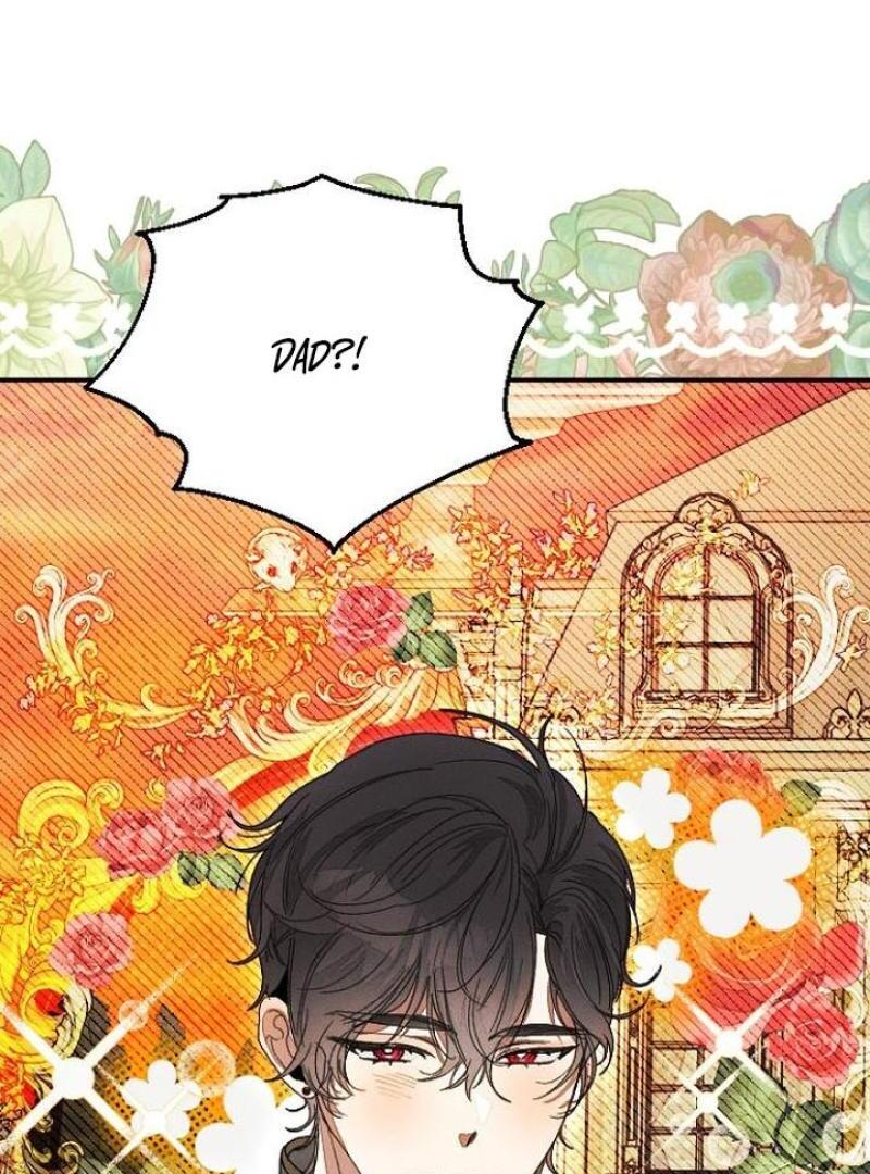 I Will Protect My Tyrant Dad! Chapter 27 479 072