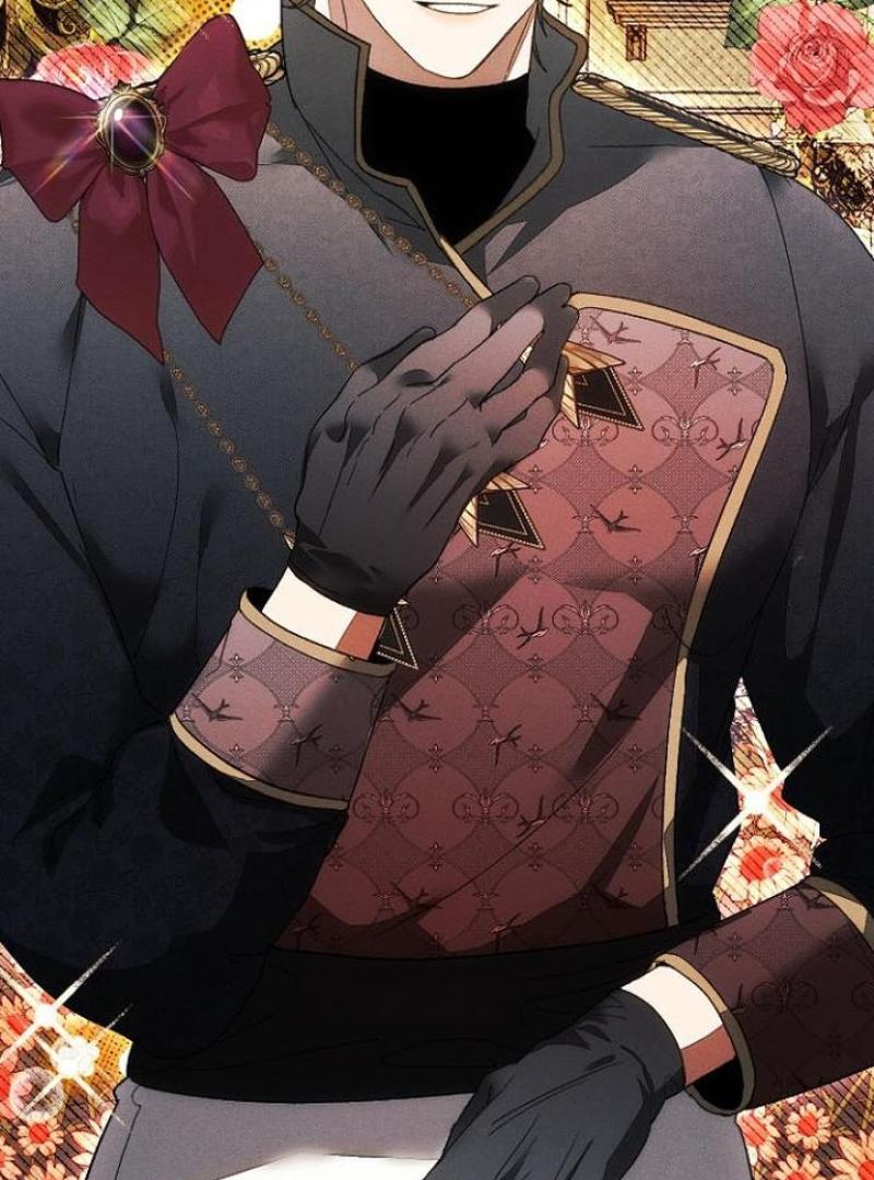 I Will Protect My Tyrant Dad! Chapter 27 480 073