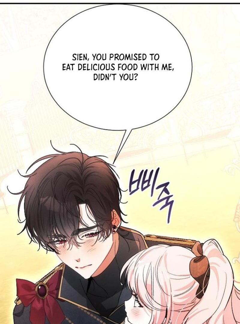 I Will Protect My Tyrant Dad! Chapter 27 485 078