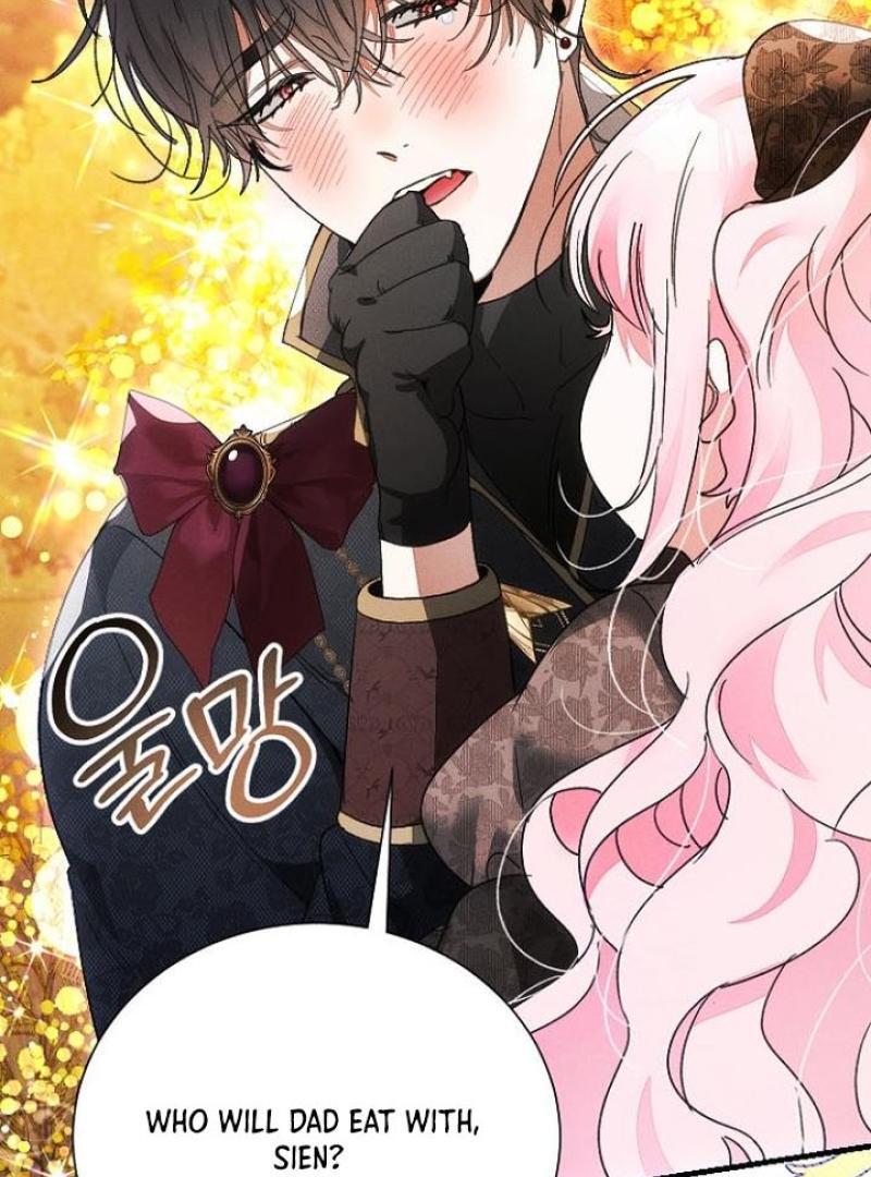 I Will Protect My Tyrant Dad! Chapter 27 490 083