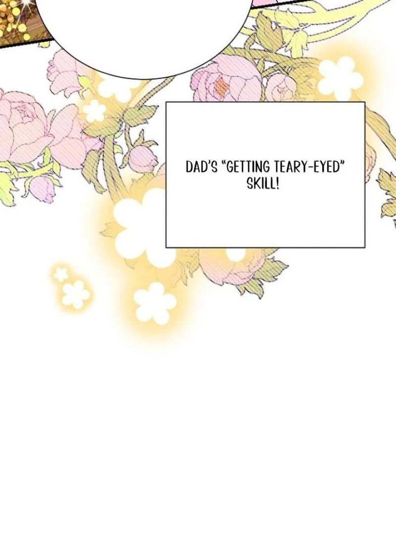 I Will Protect My Tyrant Dad! Chapter 27 491 084