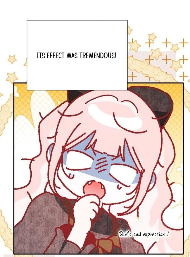 I Will Protect My Tyrant Dad! Chapter 27 492 085