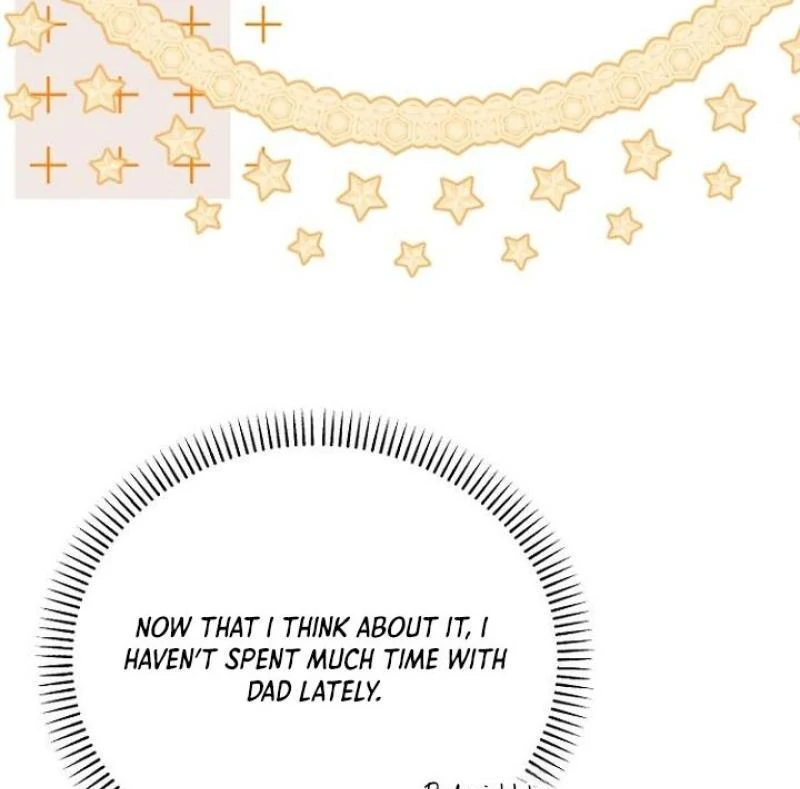 I Will Protect My Tyrant Dad! Chapter 27 493 086