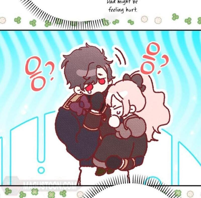 I Will Protect My Tyrant Dad! Chapter 27 494 087