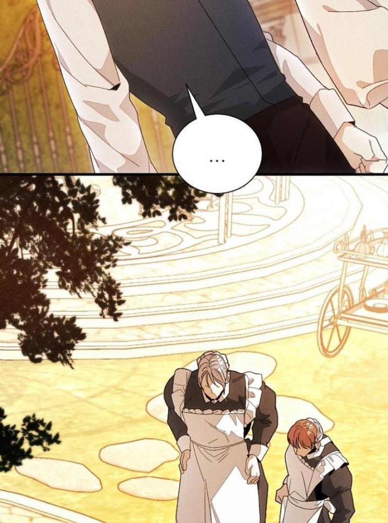 I Will Protect My Tyrant Dad! Chapter 27 498 091