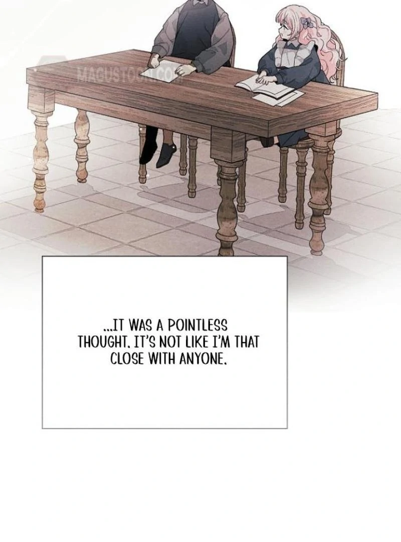 I Will Protect My Tyrant Dad! Chapter 27 505 098