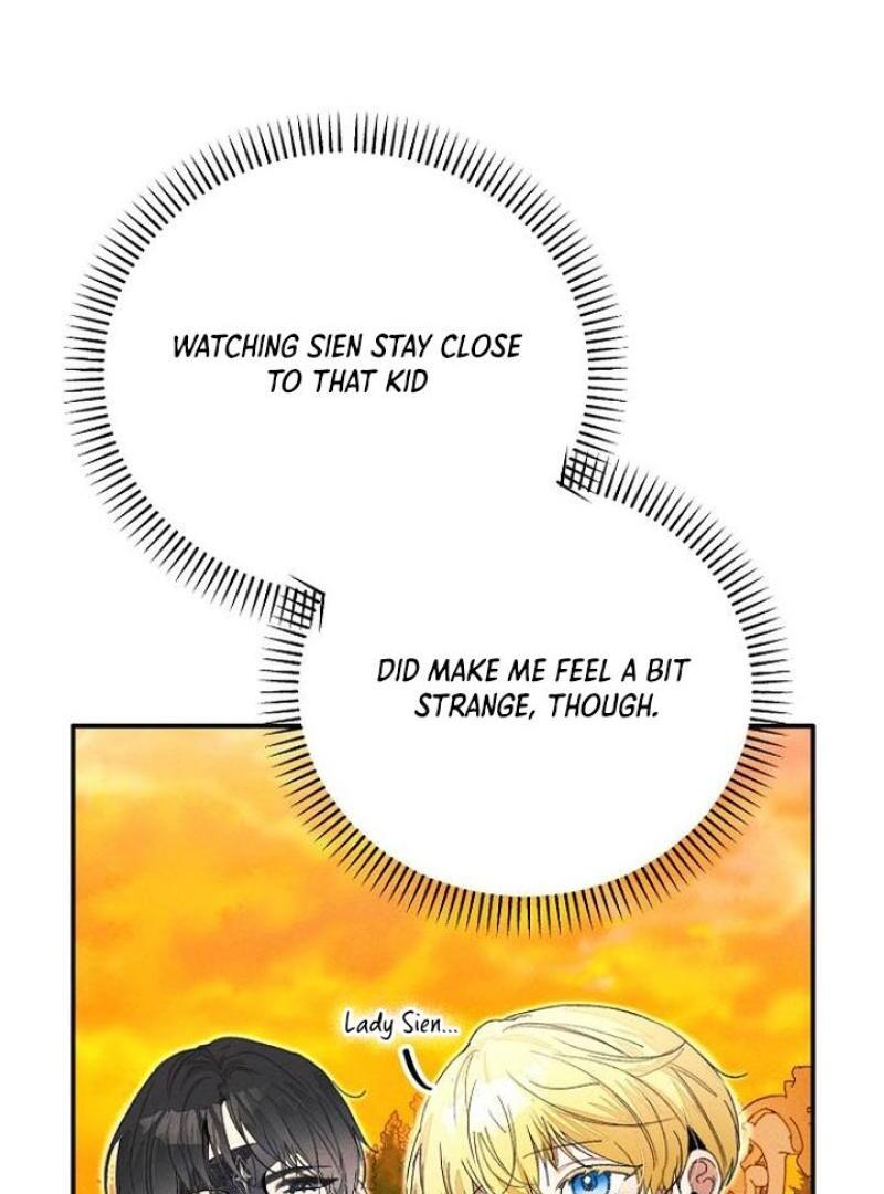 I Will Protect My Tyrant Dad! Chapter 27 506 099