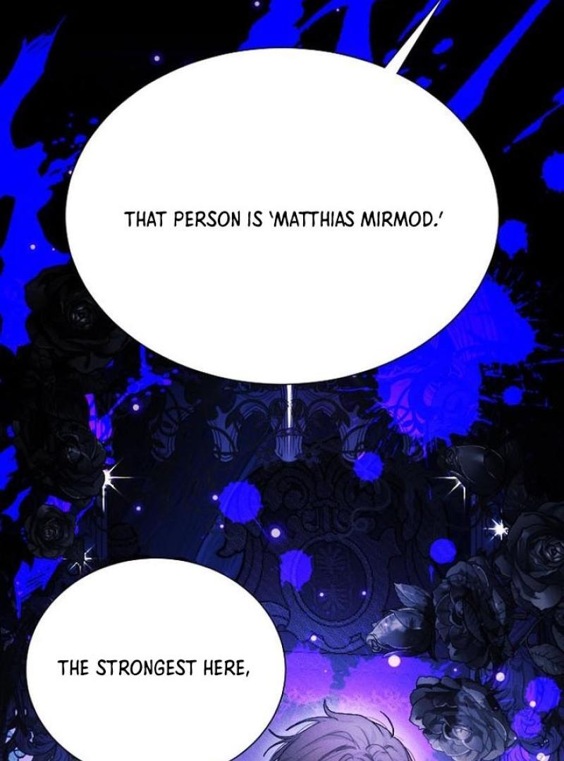 I Will Protect My Tyrant Dad! Chapter 27 509 102