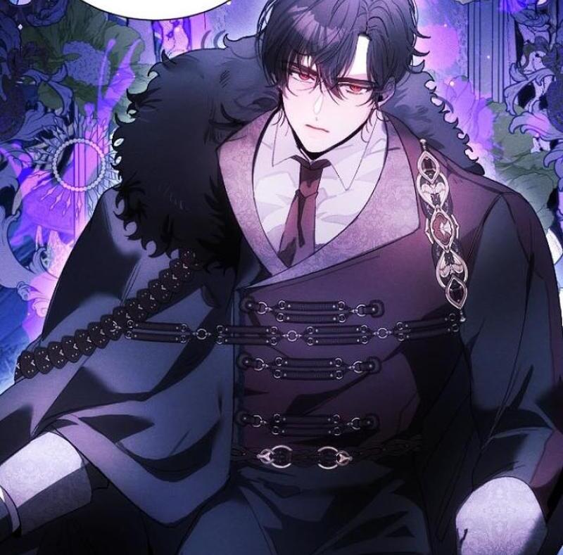 I Will Protect My Tyrant Dad! Chapter 27 510 103