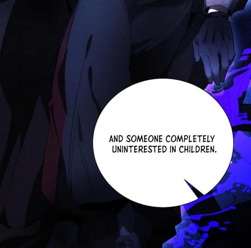 I Will Protect My Tyrant Dad! Chapter 27 511 104