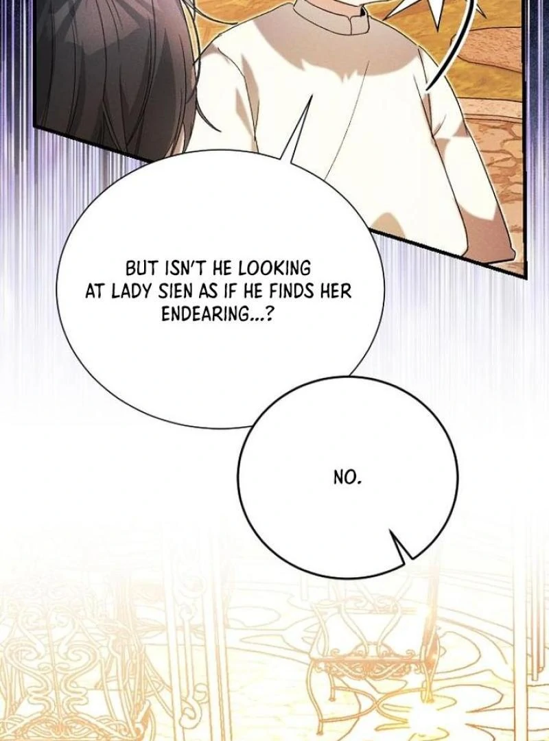 I Will Protect My Tyrant Dad! Chapter 27 513 106