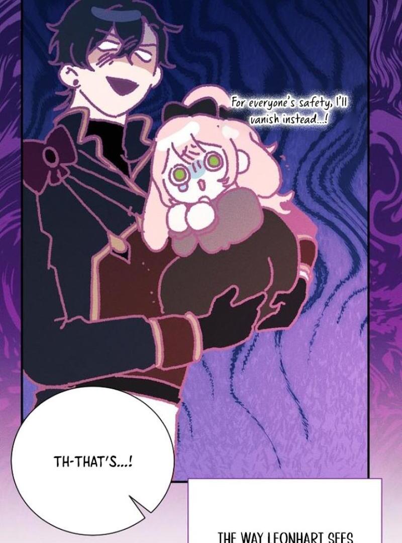 I Will Protect My Tyrant Dad! Chapter 27 517 110