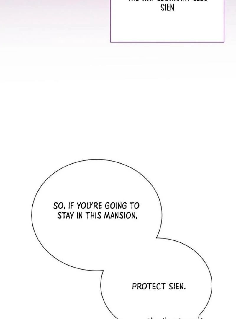 I Will Protect My Tyrant Dad! Chapter 27 518 111