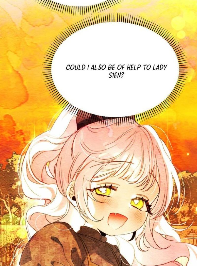 I Will Protect My Tyrant Dad! Chapter 27 522 115