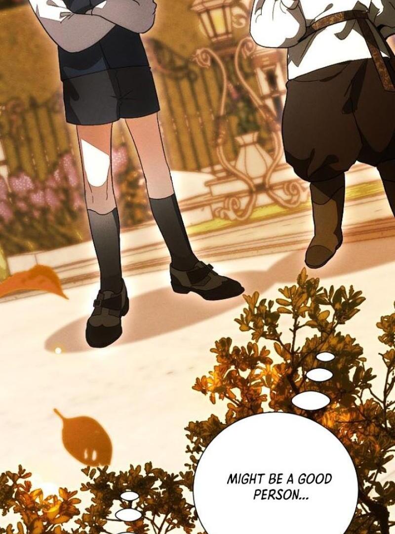 I Will Protect My Tyrant Dad! Chapter 27 525 118