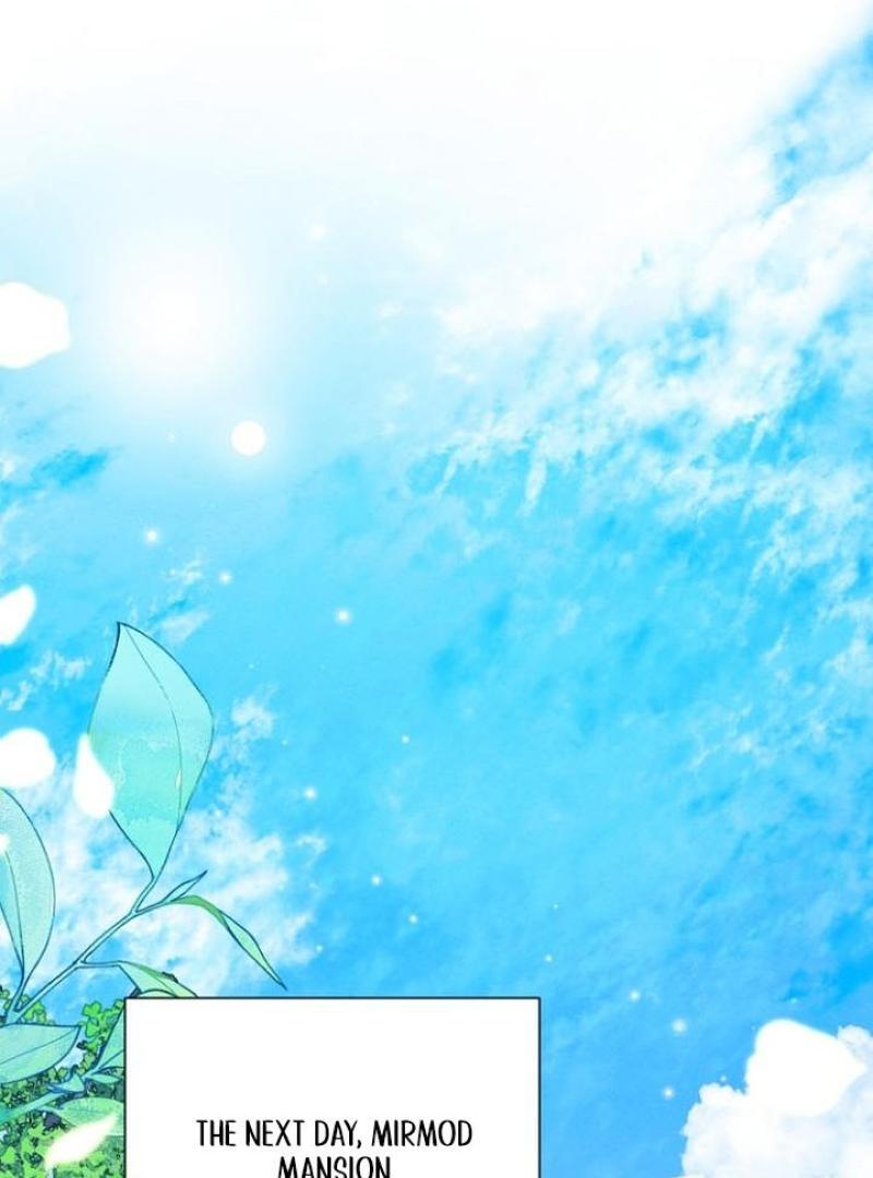 I Will Protect My Tyrant Dad! Chapter 27 529 122