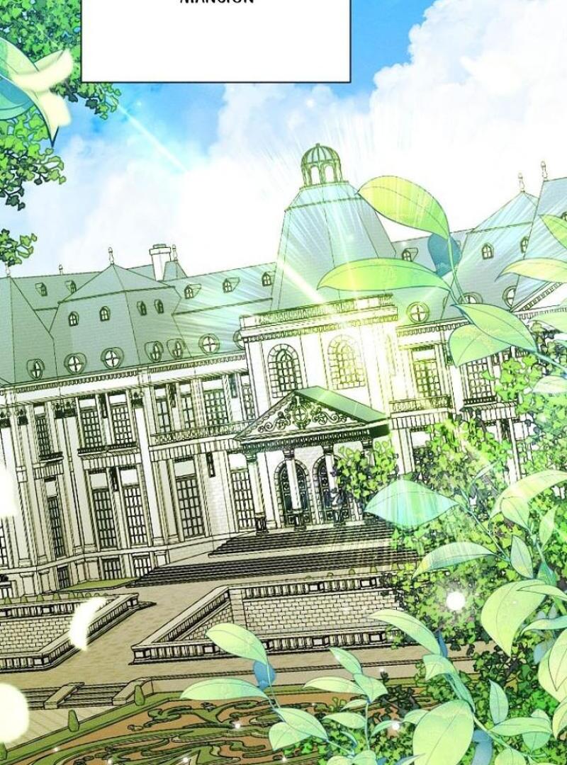 I Will Protect My Tyrant Dad! Chapter 27 530 123