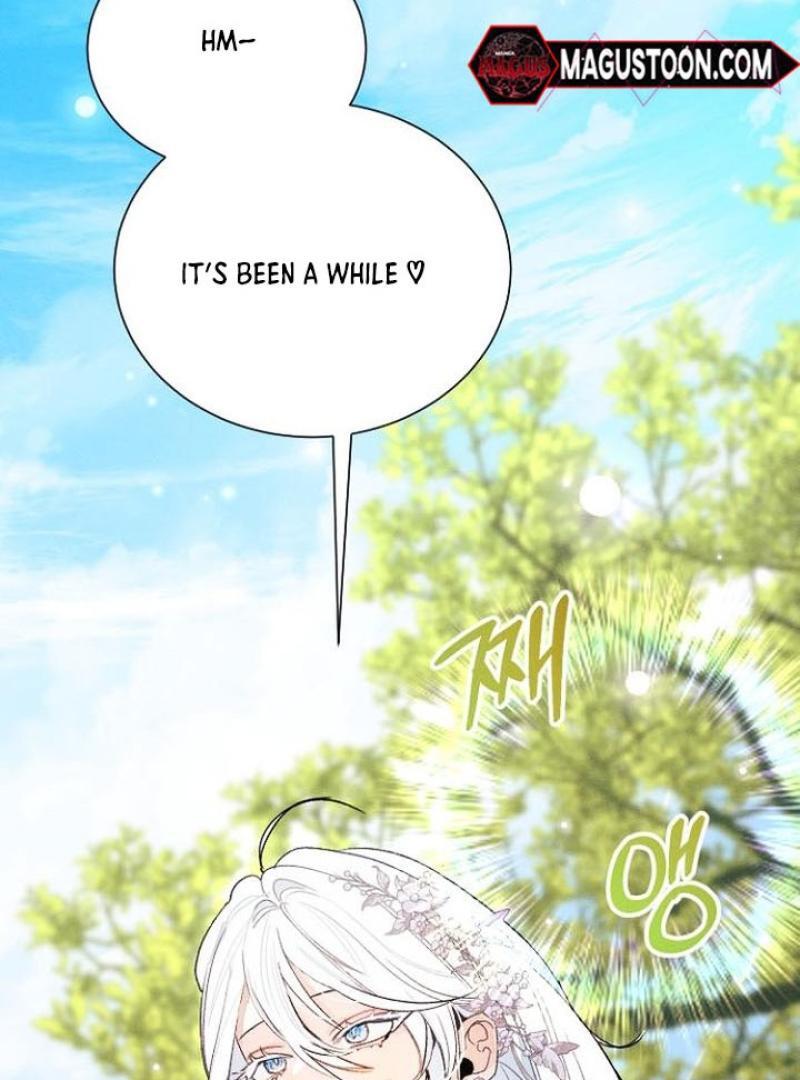 I Will Protect My Tyrant Dad! Chapter 27 535 128