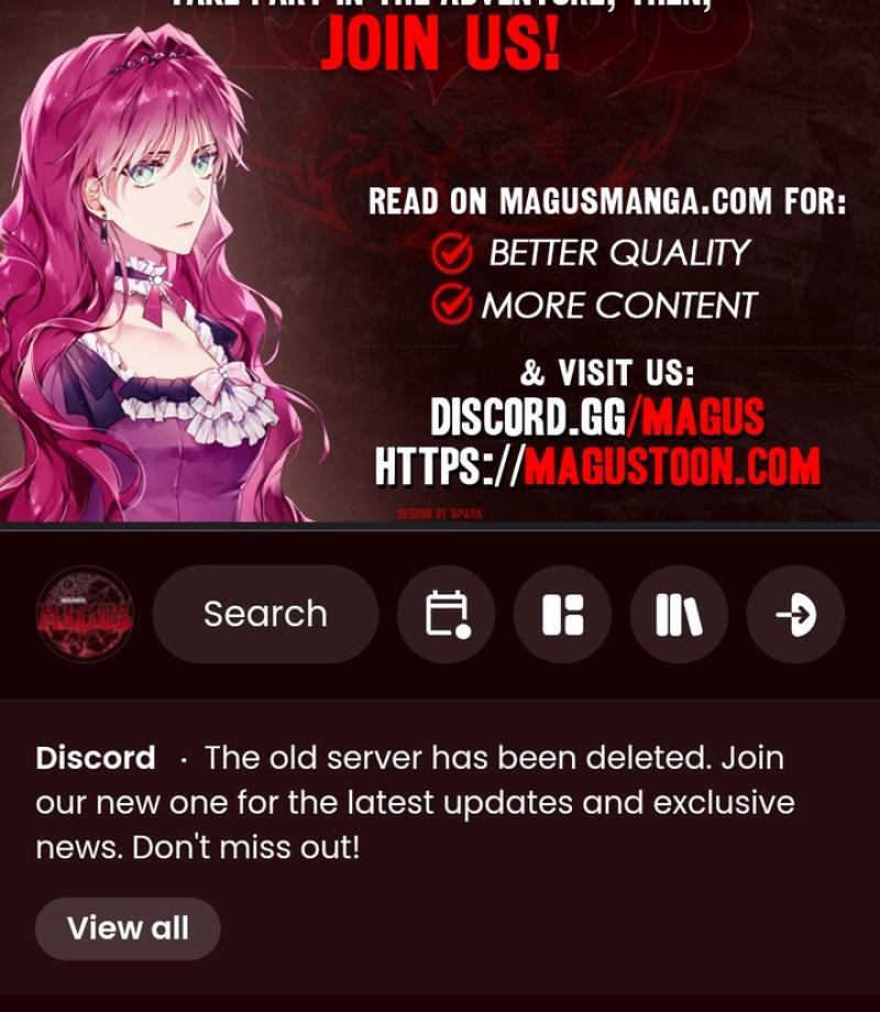 I Will Protect My Tyrant Dad! Chapter 27 543 136