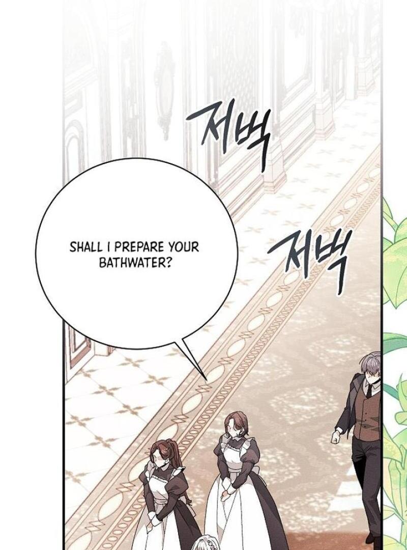 I Will Protect My Tyrant Dad! Chapter 28 390 004