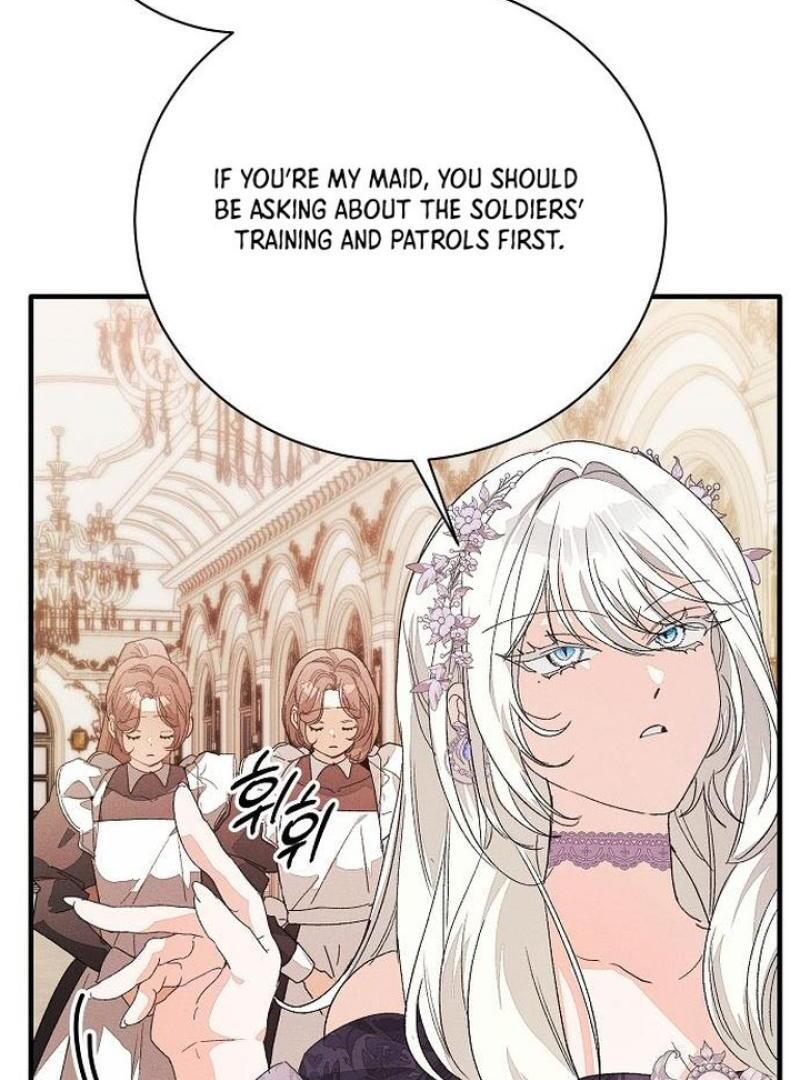 I Will Protect My Tyrant Dad! Chapter 28 392 006