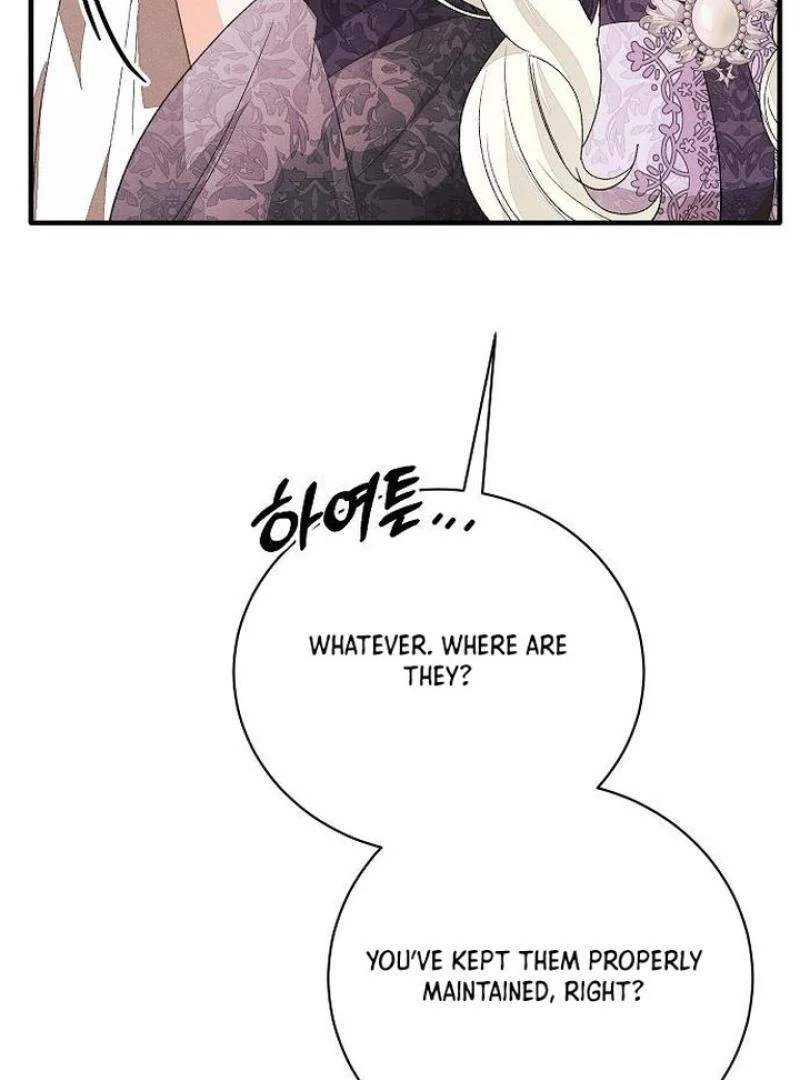 I Will Protect My Tyrant Dad! Chapter 28 393 007