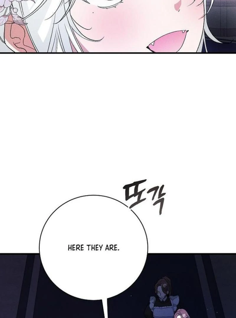 I Will Protect My Tyrant Dad! Chapter 28 395 009