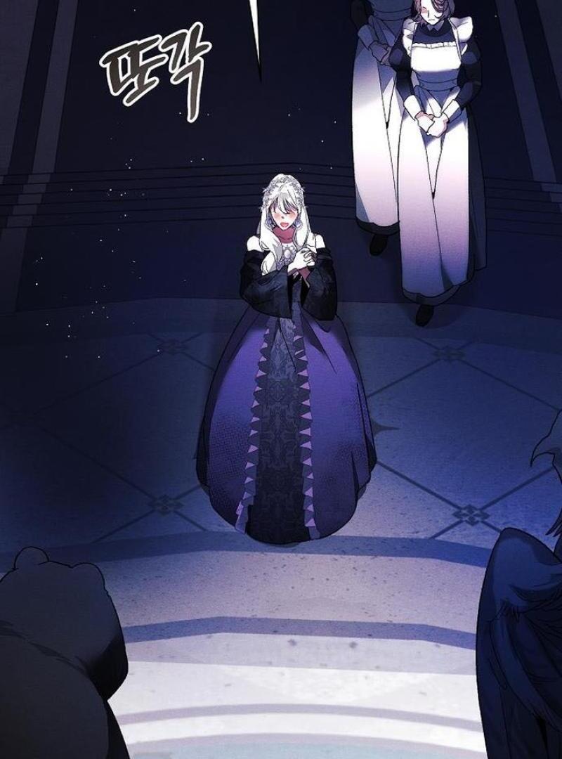 I Will Protect My Tyrant Dad! Chapter 28 396 010