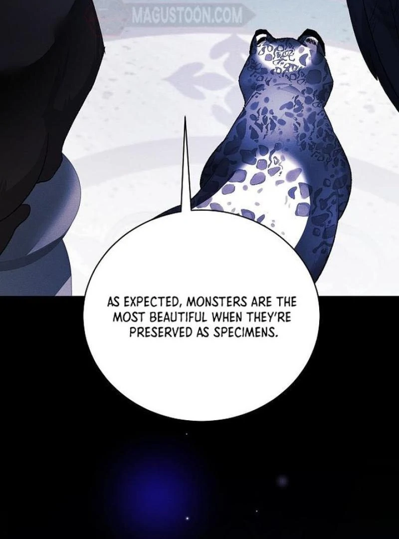 I Will Protect My Tyrant Dad! Chapter 28 397 011