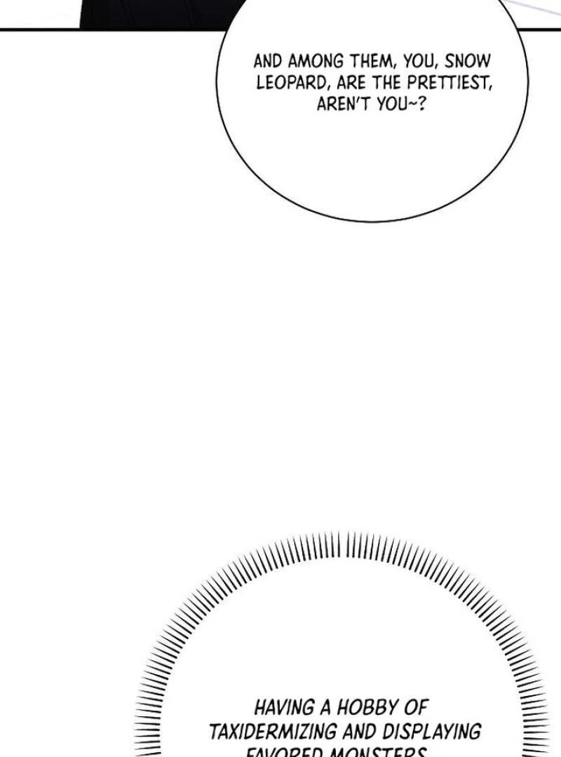 I Will Protect My Tyrant Dad! Chapter 28 400 014