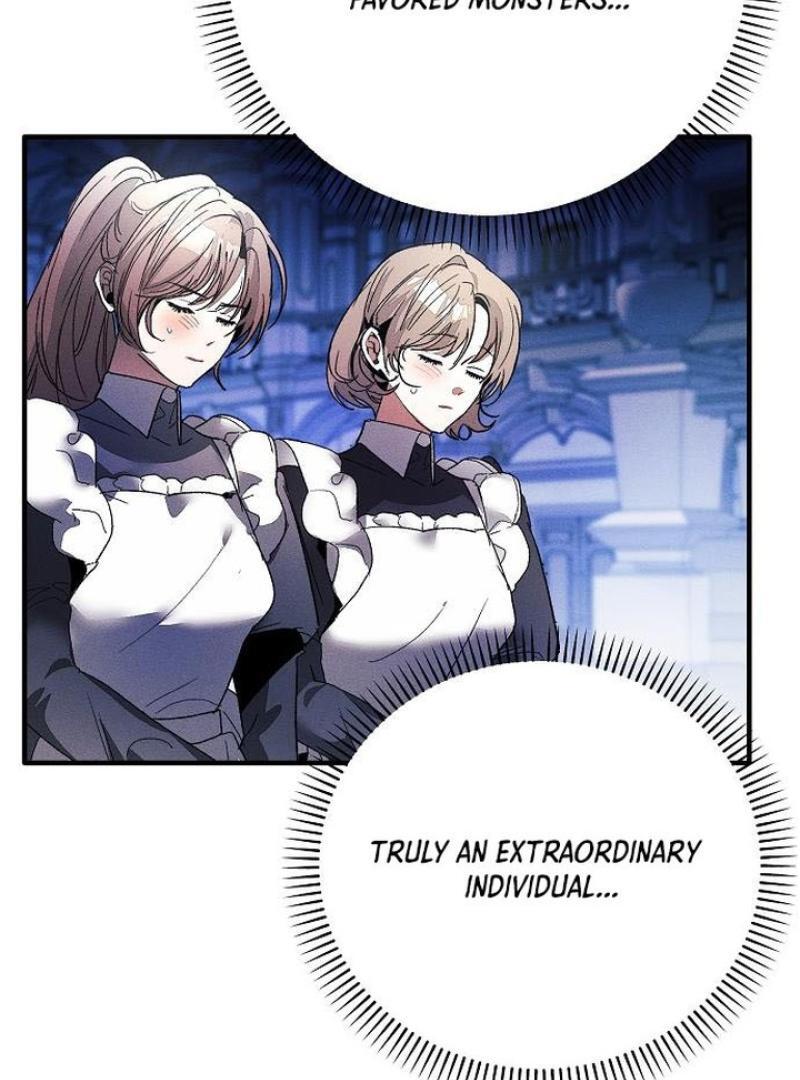 I Will Protect My Tyrant Dad! Chapter 28 401 015