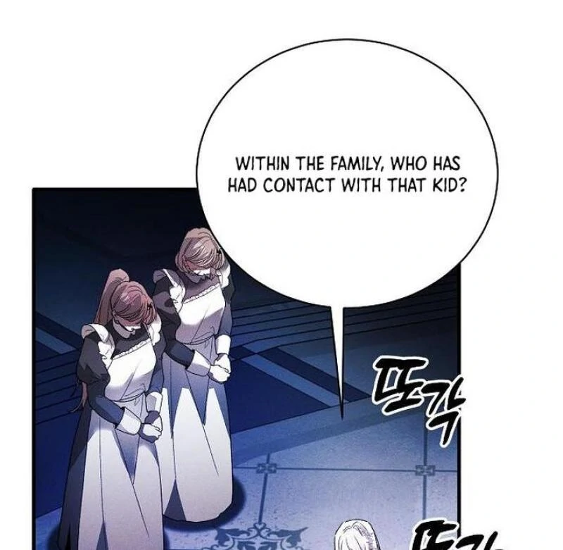 I Will Protect My Tyrant Dad! Chapter 28 405 019