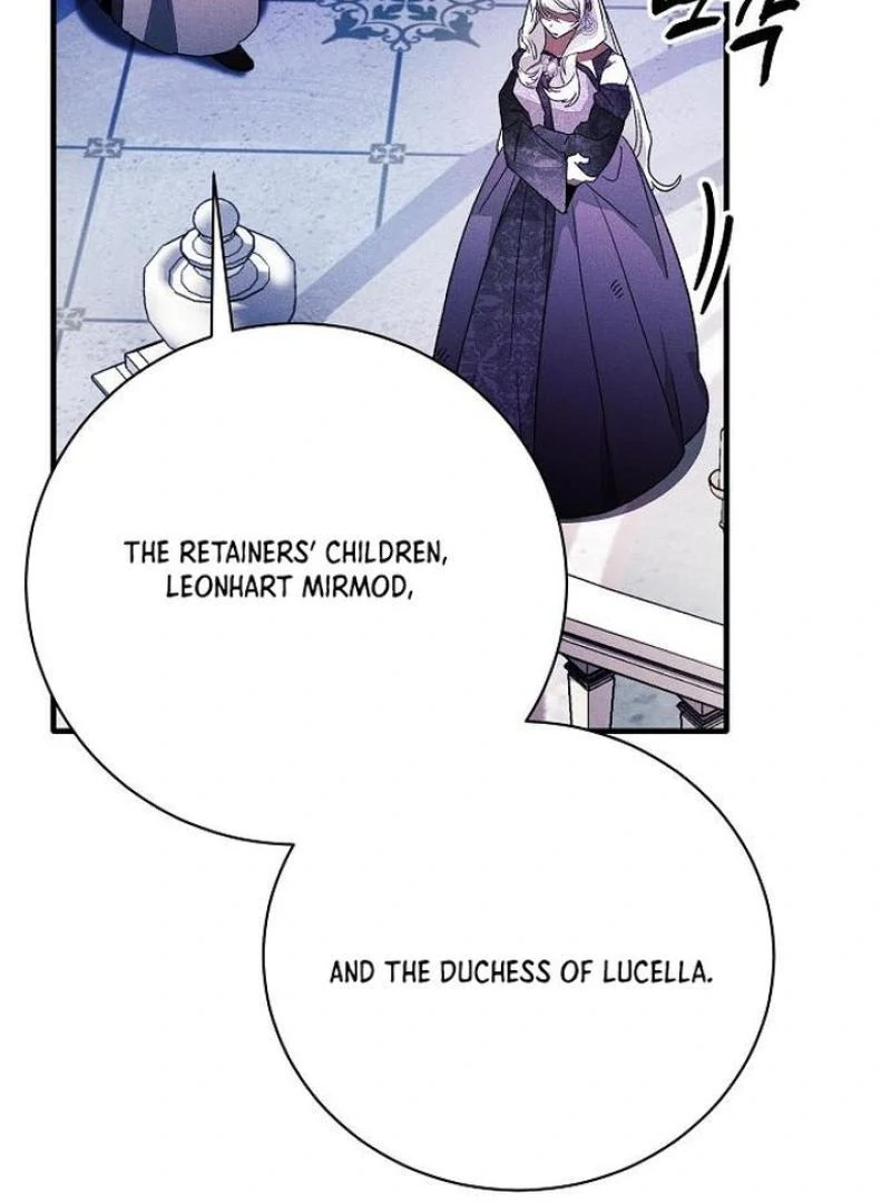 I Will Protect My Tyrant Dad! Chapter 28 406 020