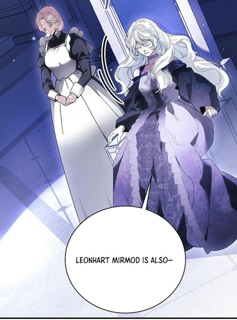 I Will Protect My Tyrant Dad! Chapter 28 408 022