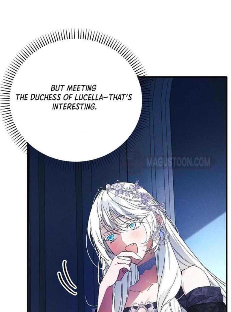 I Will Protect My Tyrant Dad! Chapter 28 411 025