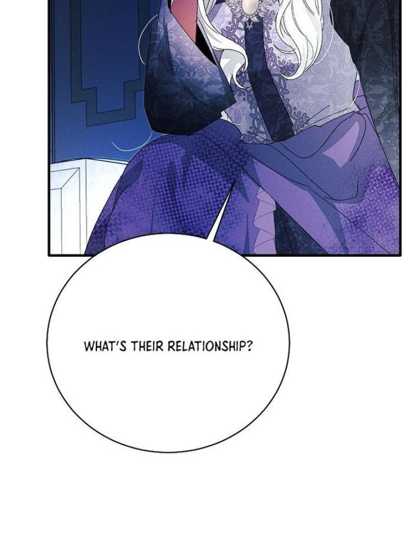 I Will Protect My Tyrant Dad! Chapter 28 412 026