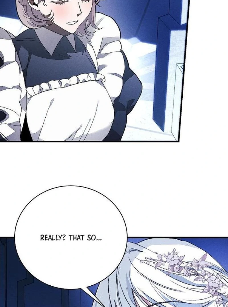 I Will Protect My Tyrant Dad! Chapter 28 414 028