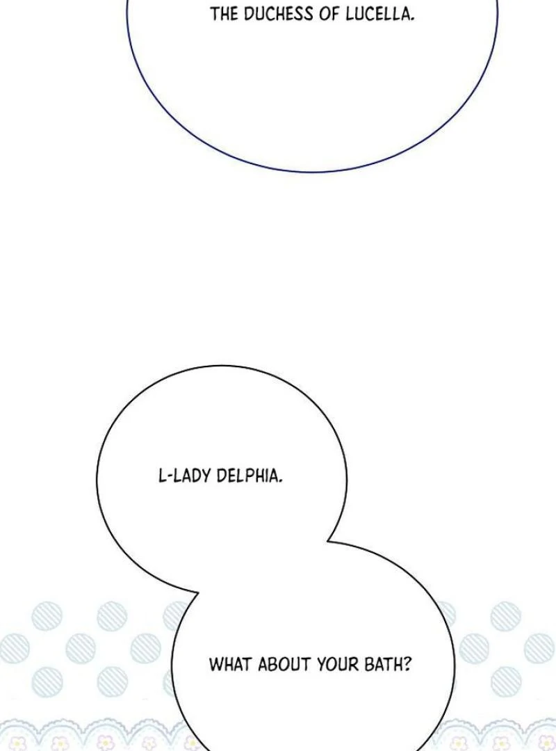 I Will Protect My Tyrant Dad! Chapter 28 420 034